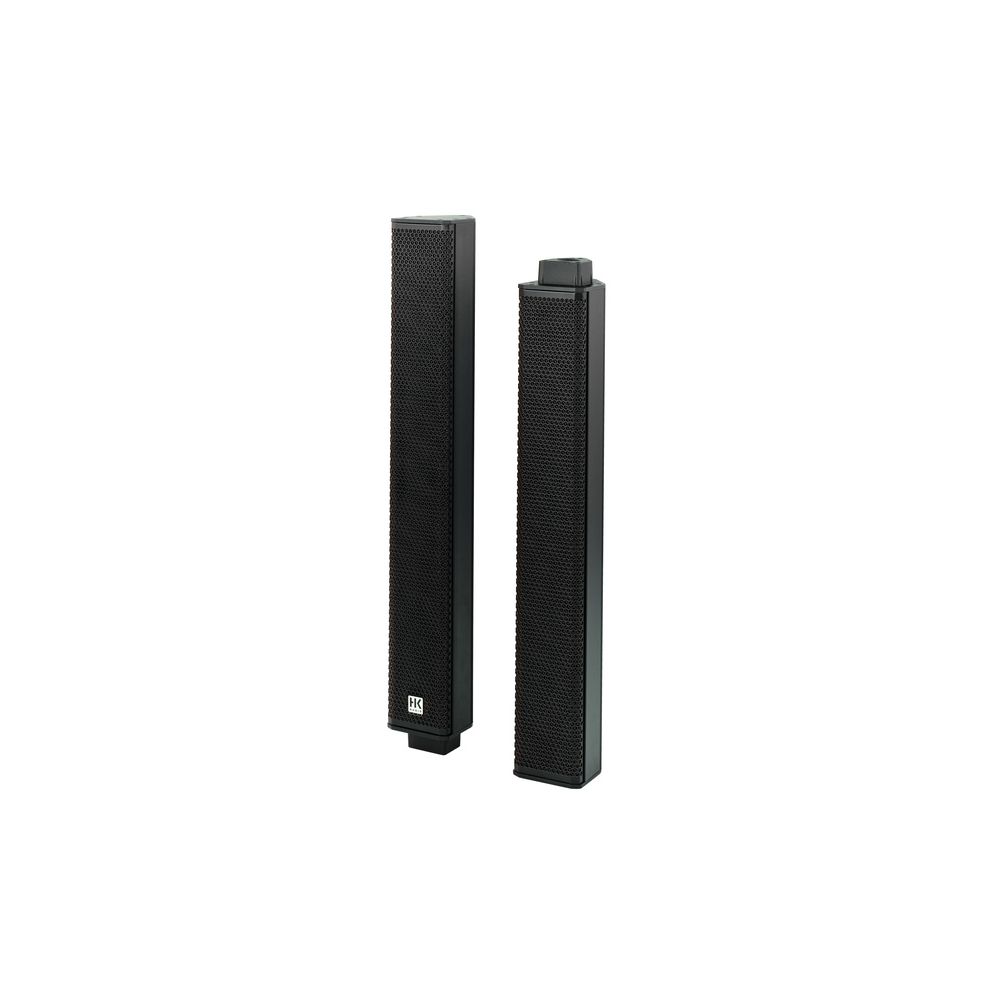 HK Audio Polar 10 MK2 BK Power Bundle – Thomann Ireland