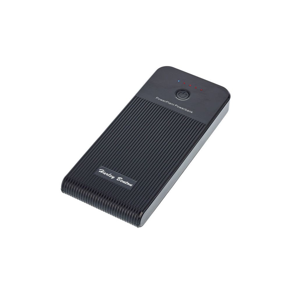 Harley Benton PowerPlant Powerbank – Thomann Ireland