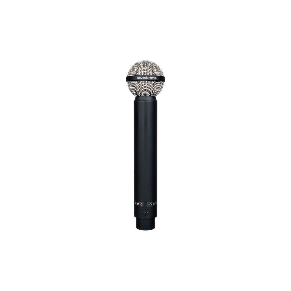 beyerdynamic M 160 (2023) β Thomann Ireland