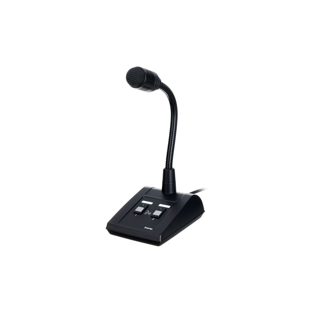 Biamp Systems MICPAT