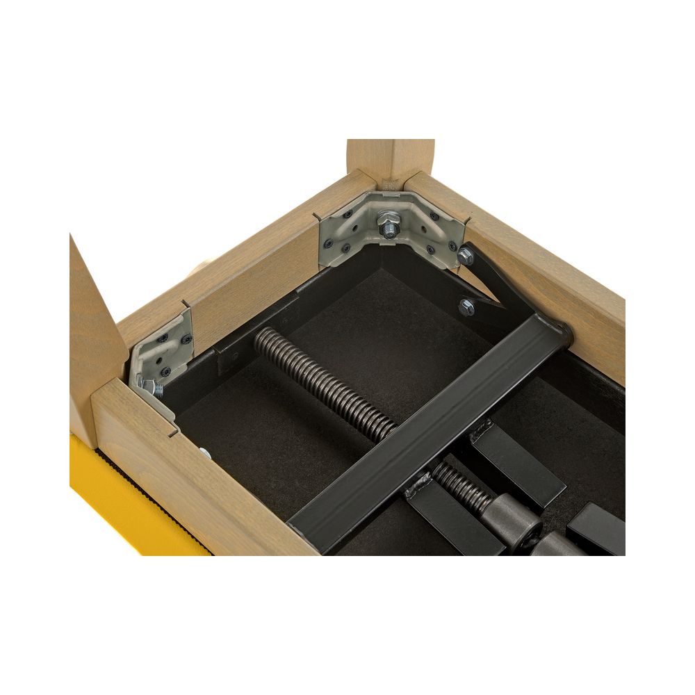 K&M Piano Bench 13942 – Thomann Ireland