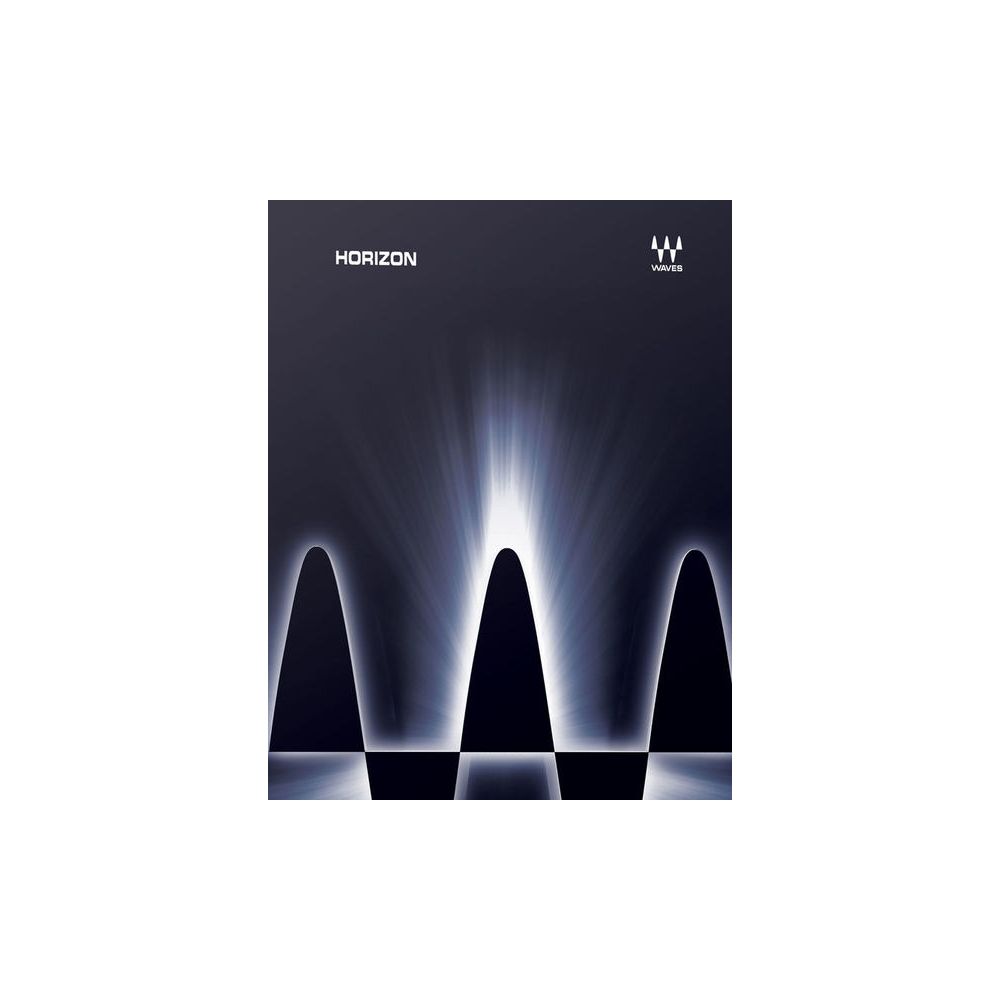Waves Horizon – Thomann Ireland