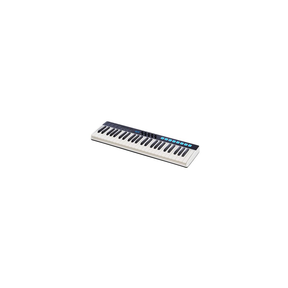IK Multimedia iRig Keys I/O 49 B