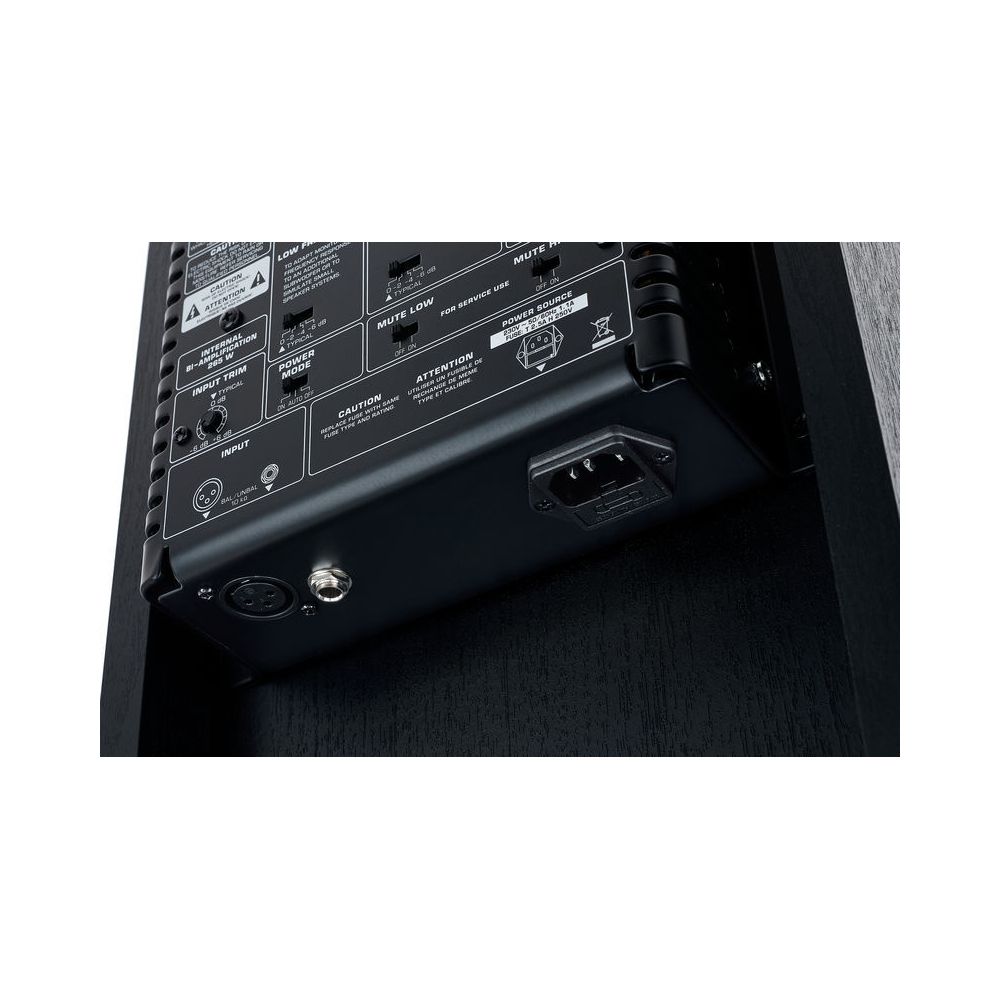 Behringer B2031A Truth – Thomann Ireland