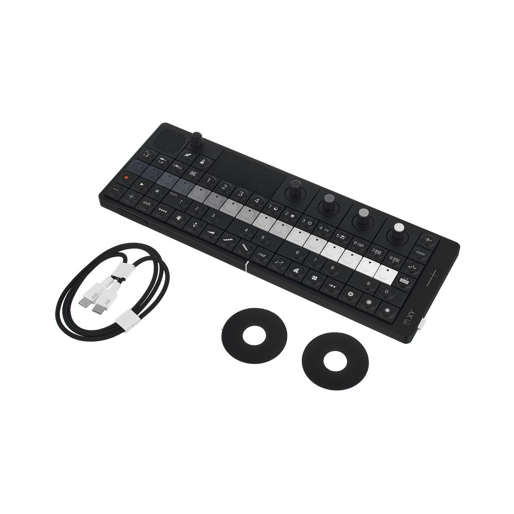 Teenage Engineering OP