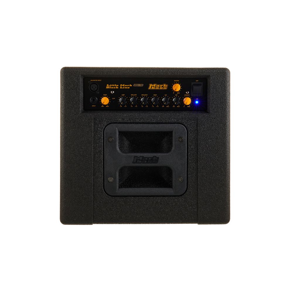 Markbass MB58R Mini CMD 121 P Combo – Thomann Ireland