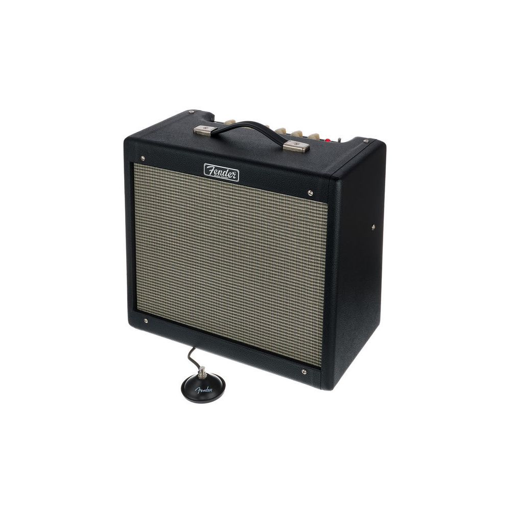 Fender Blues Junior IV – Thomann Ireland