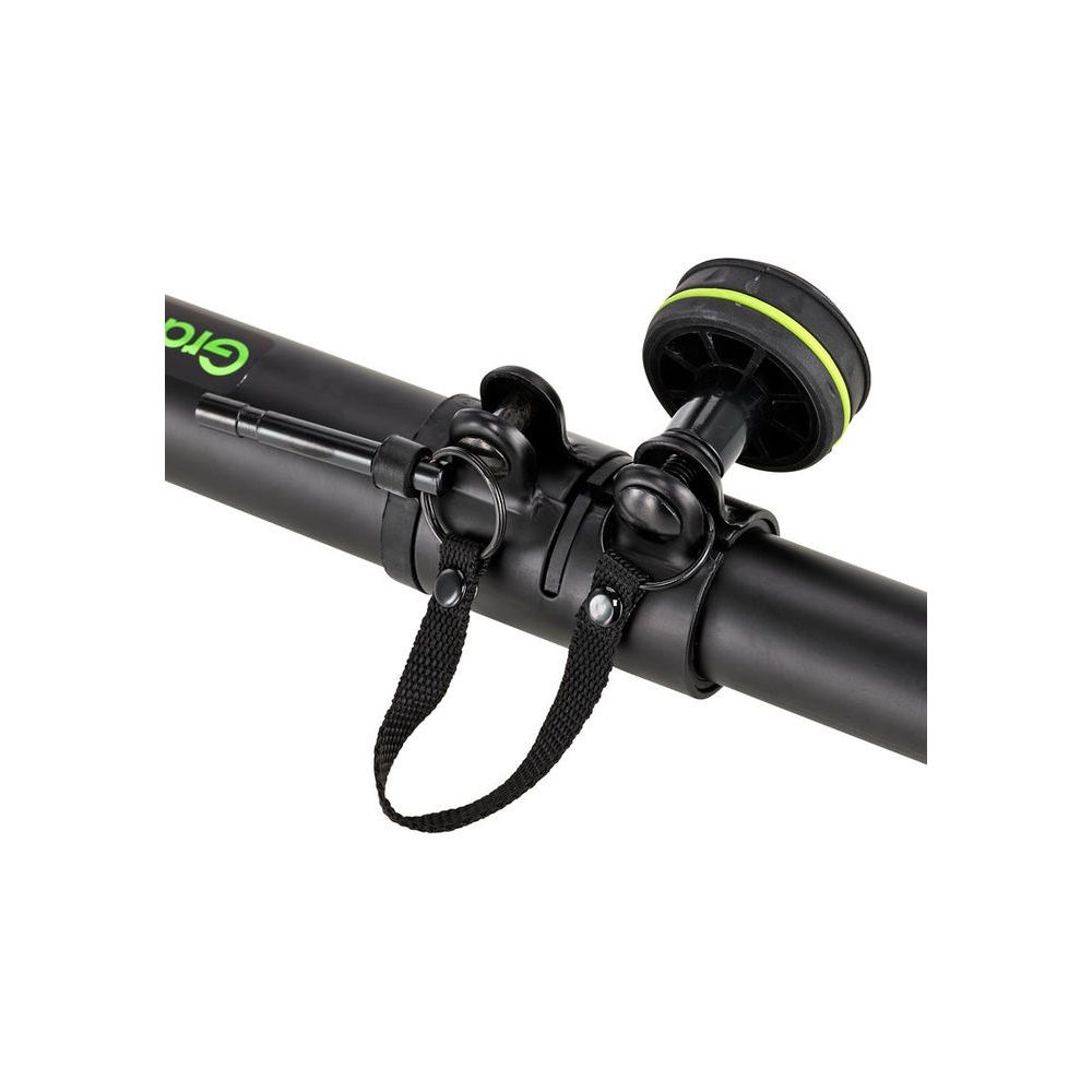 Gravity GP 2342 B Speaker Pole – Thomann Ireland