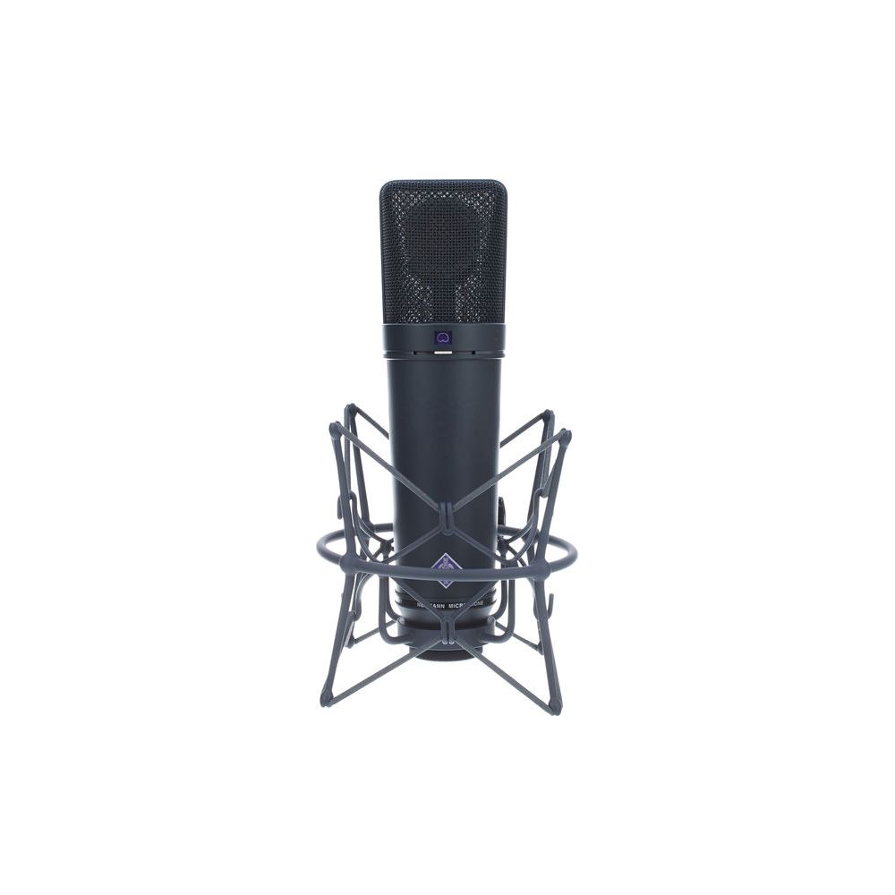 Neumann U87 Ai Studio Set mt – Thomann Ireland