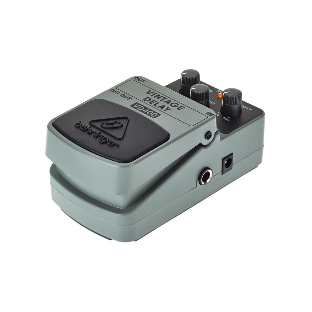 Behringer VD400 – Thomann Ireland