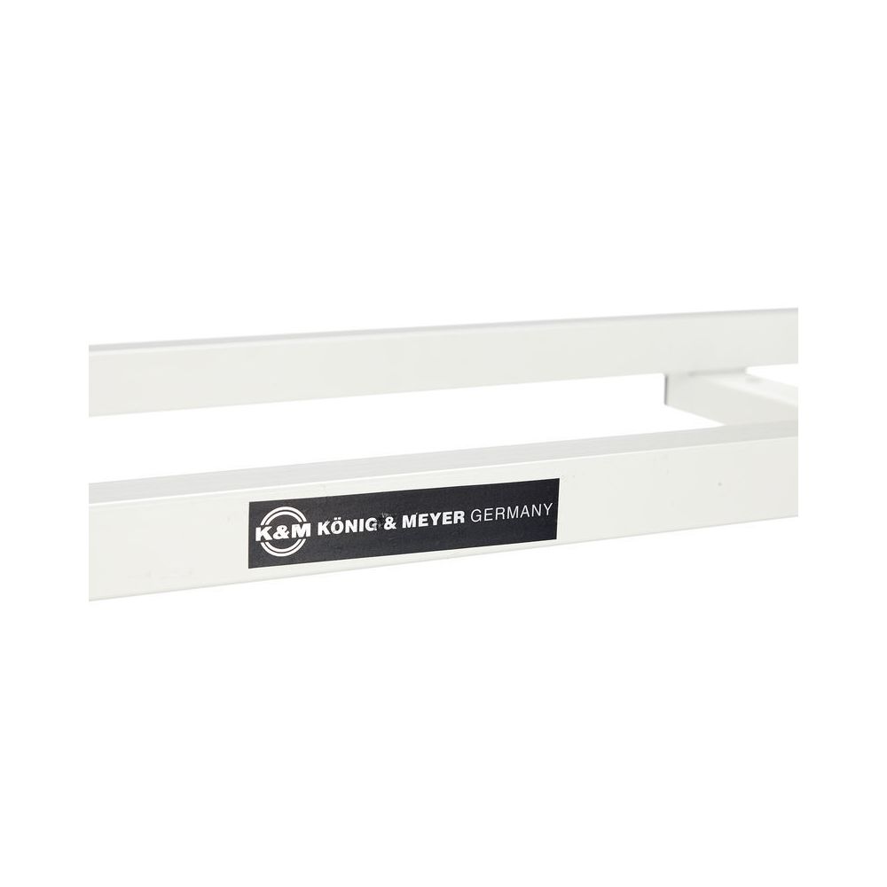 K&M 18953 White – Thomann Ireland