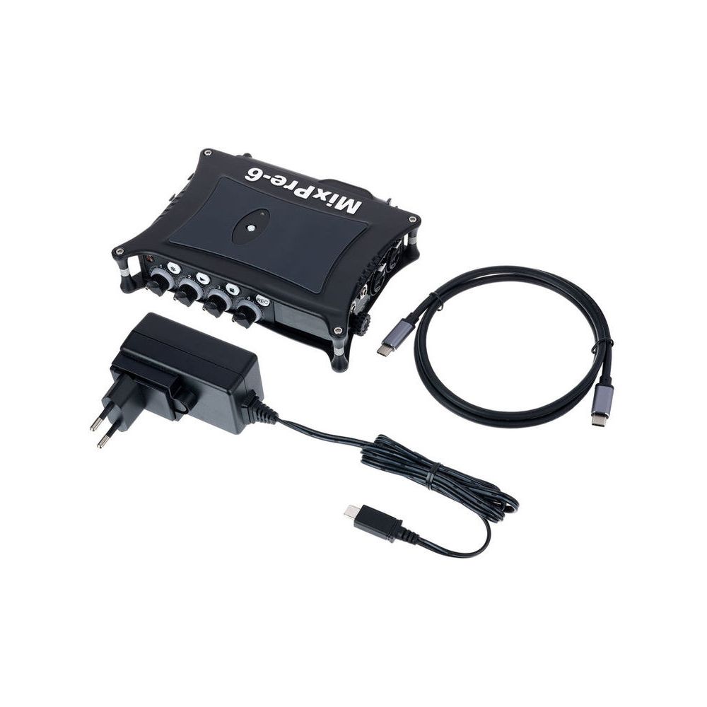 Sound Devices MixPre