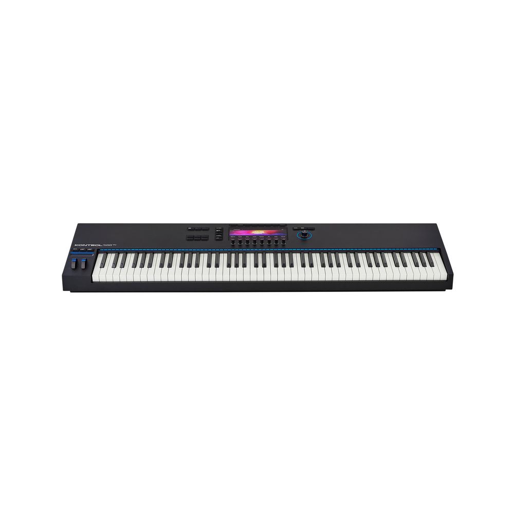 Native Instruments Kontrol S88 MK3 – Thomann Ireland