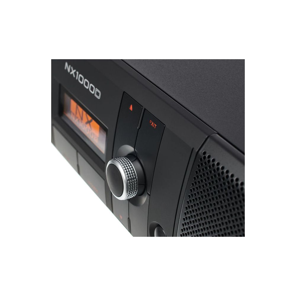 Behringer NX1000D – Thomann Ireland