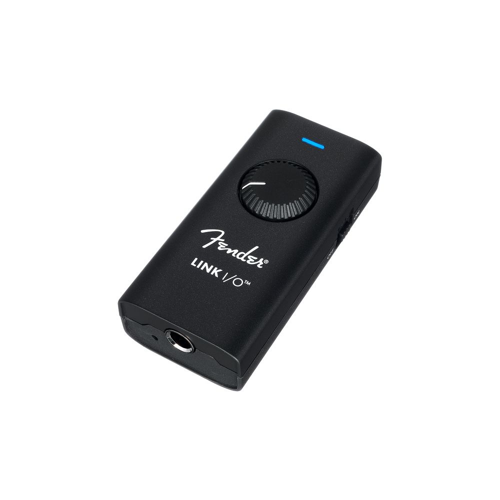 Fender Link I/O Interface – Thomann Ireland