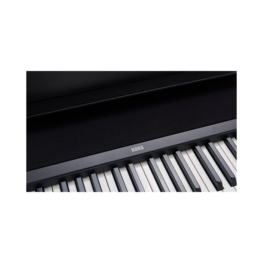 Korg B2 SP Black – Thomann Ireland