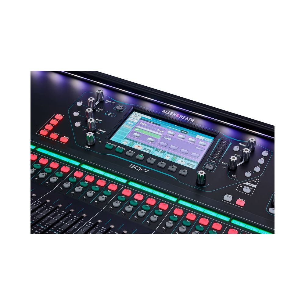 Allen & Heath SQ7 – Thomann Ireland