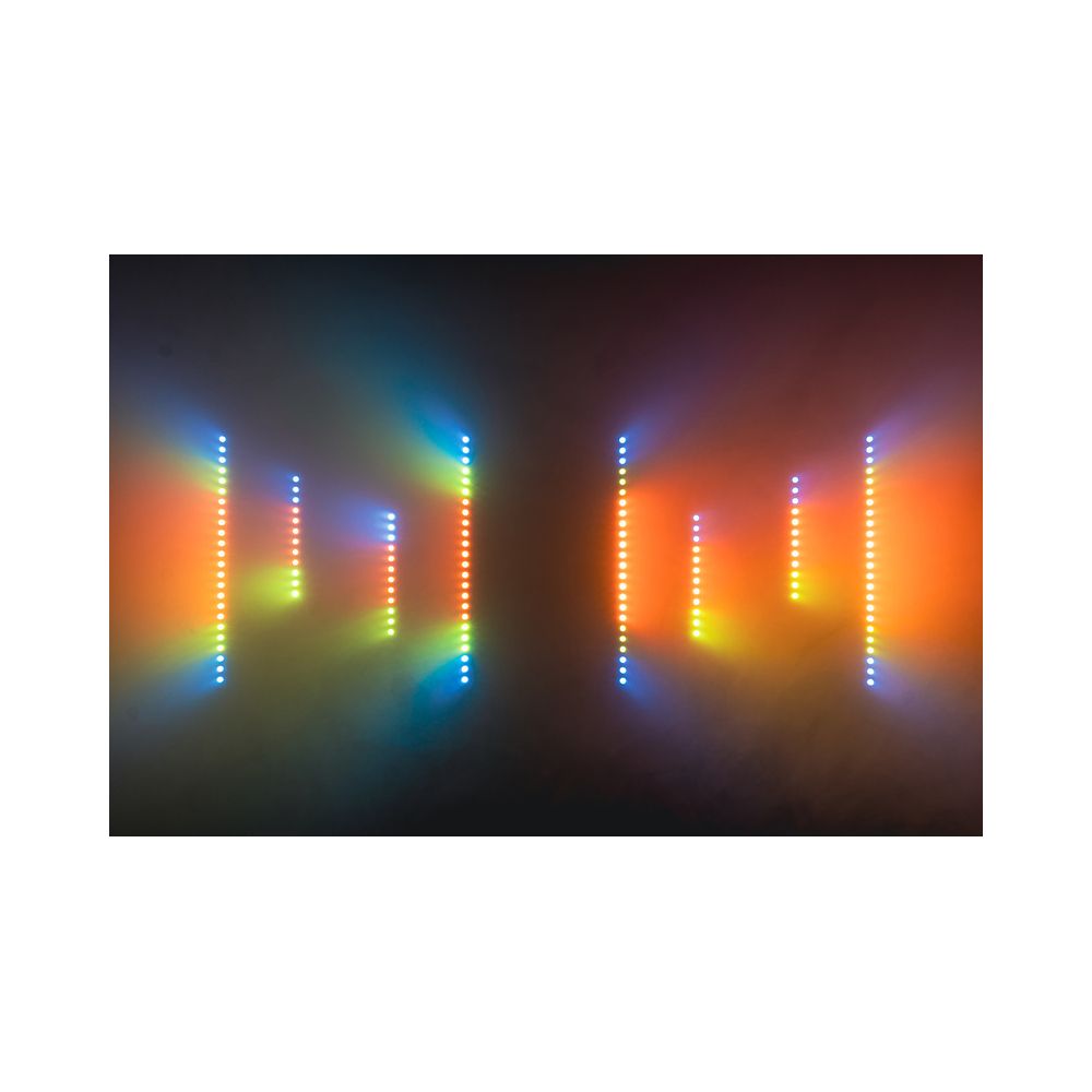 Stairville SonicPulse LED Bar 10 – Thomann Ireland