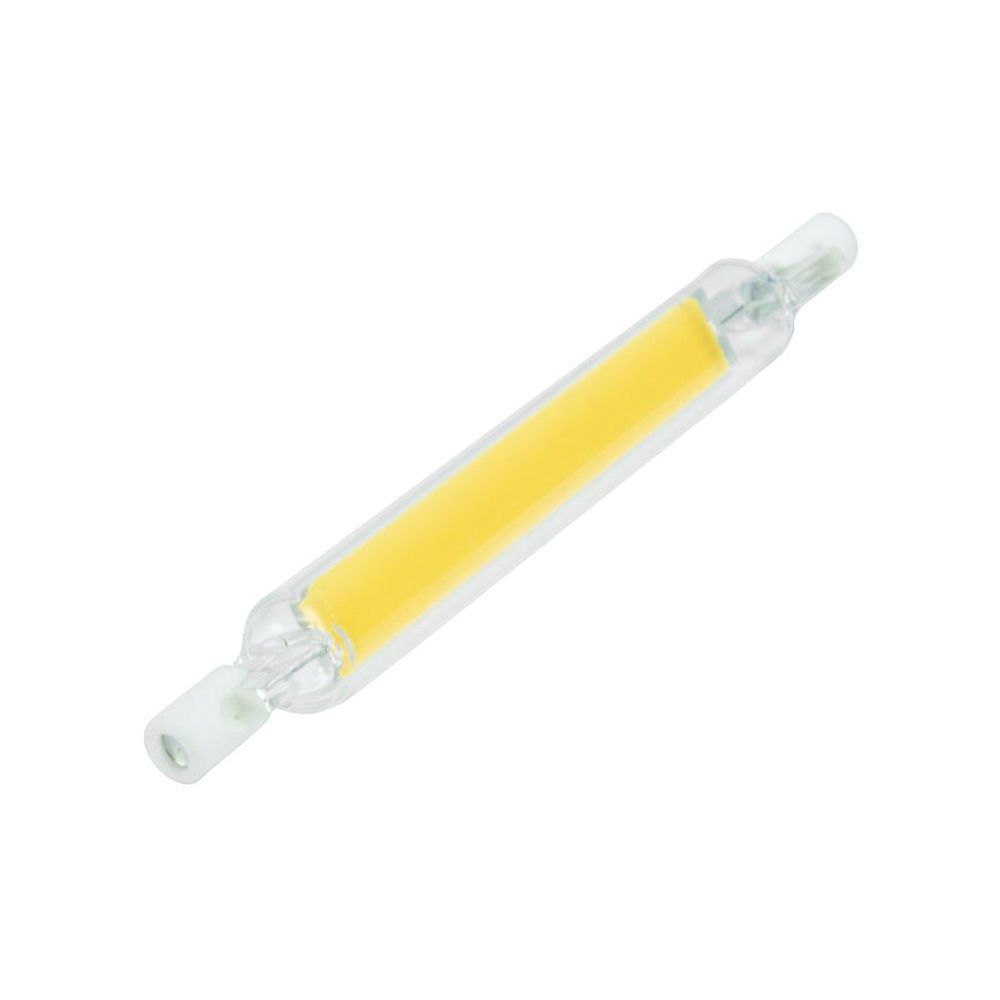 Omnilux LED 230V/7W R7s 118mm 3000K – Thomann Ireland