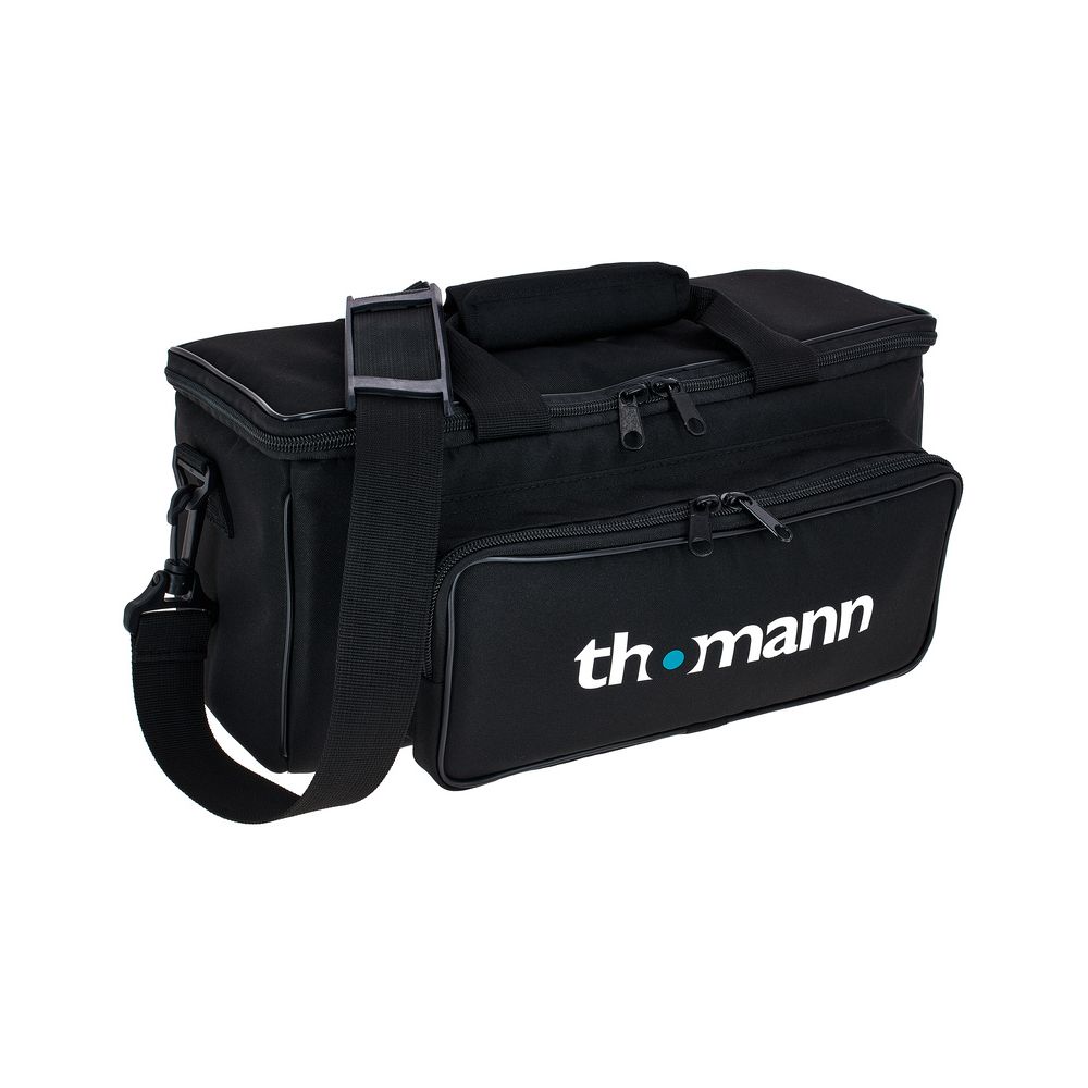 Allen & Heath CQ20B Bag Bundle – Thomann Ireland