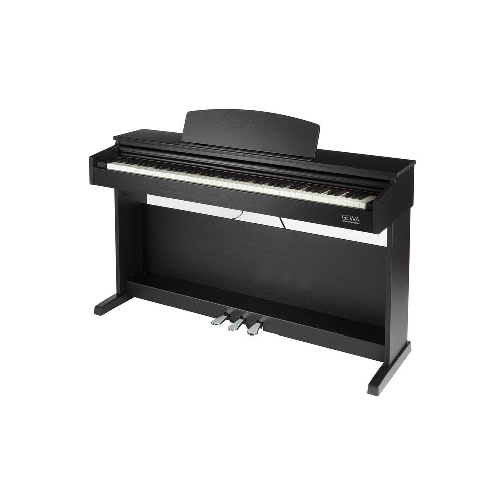 Gewa DP 510 Black – Thomann Ireland