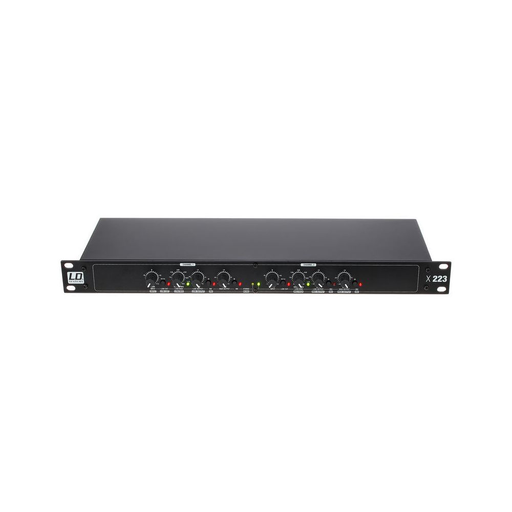 LD Systems X 223 – Thomann Ireland