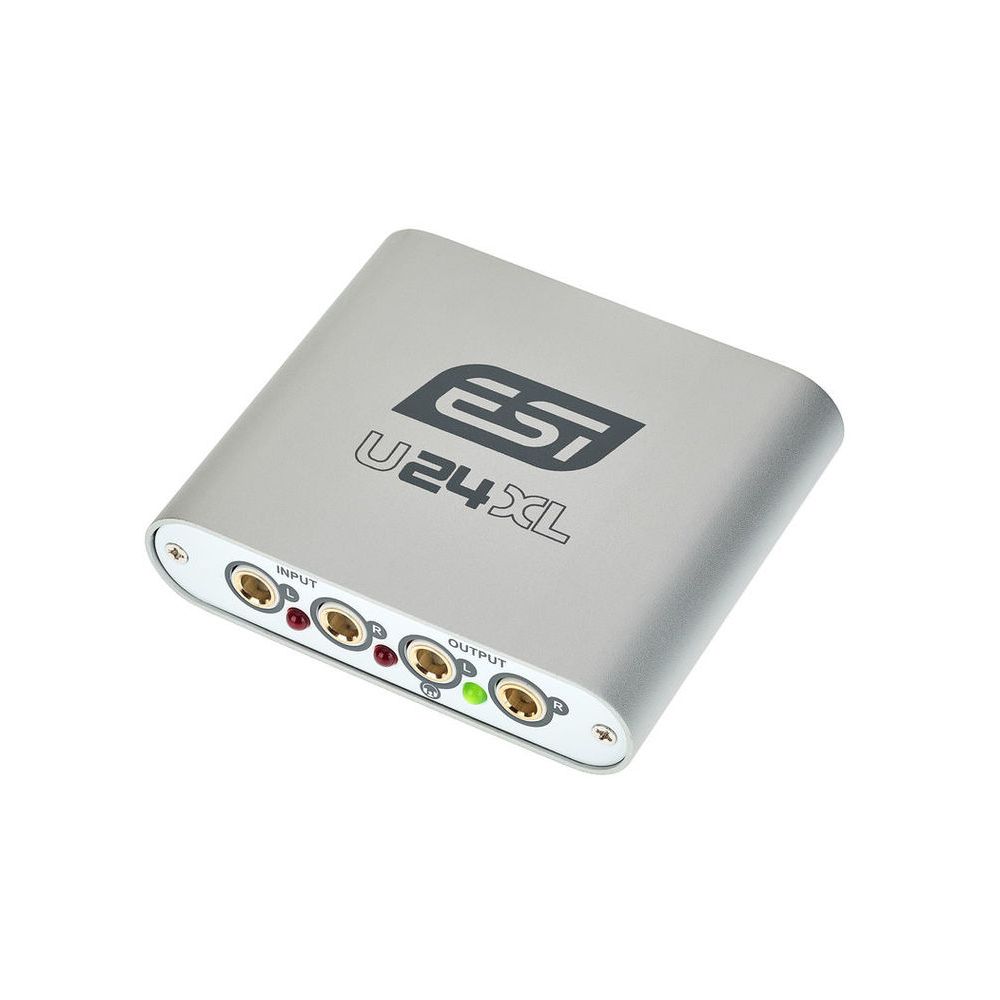ESI U24 XL – Thomann Ireland