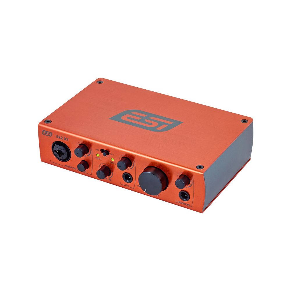 ESI U22 XT cosMik Set – Thomann Ireland