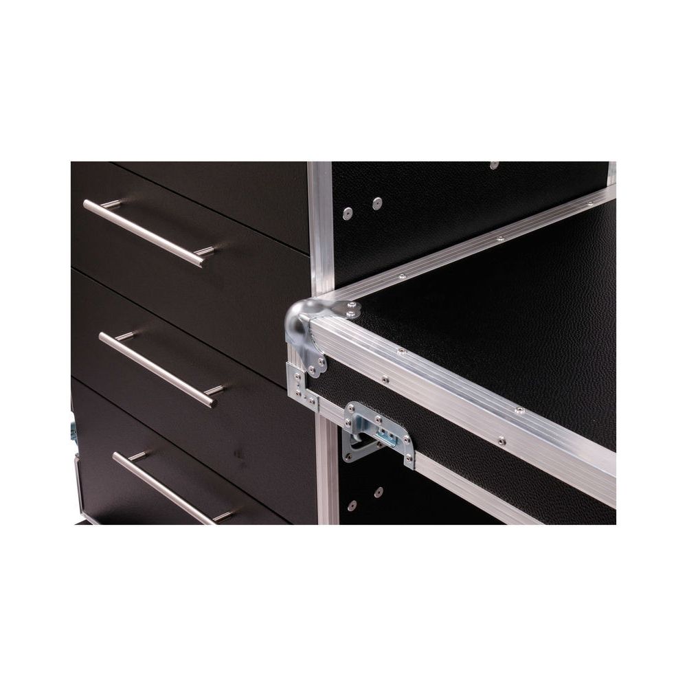 Thon Drawercase SD1206/A – Thomann Ireland