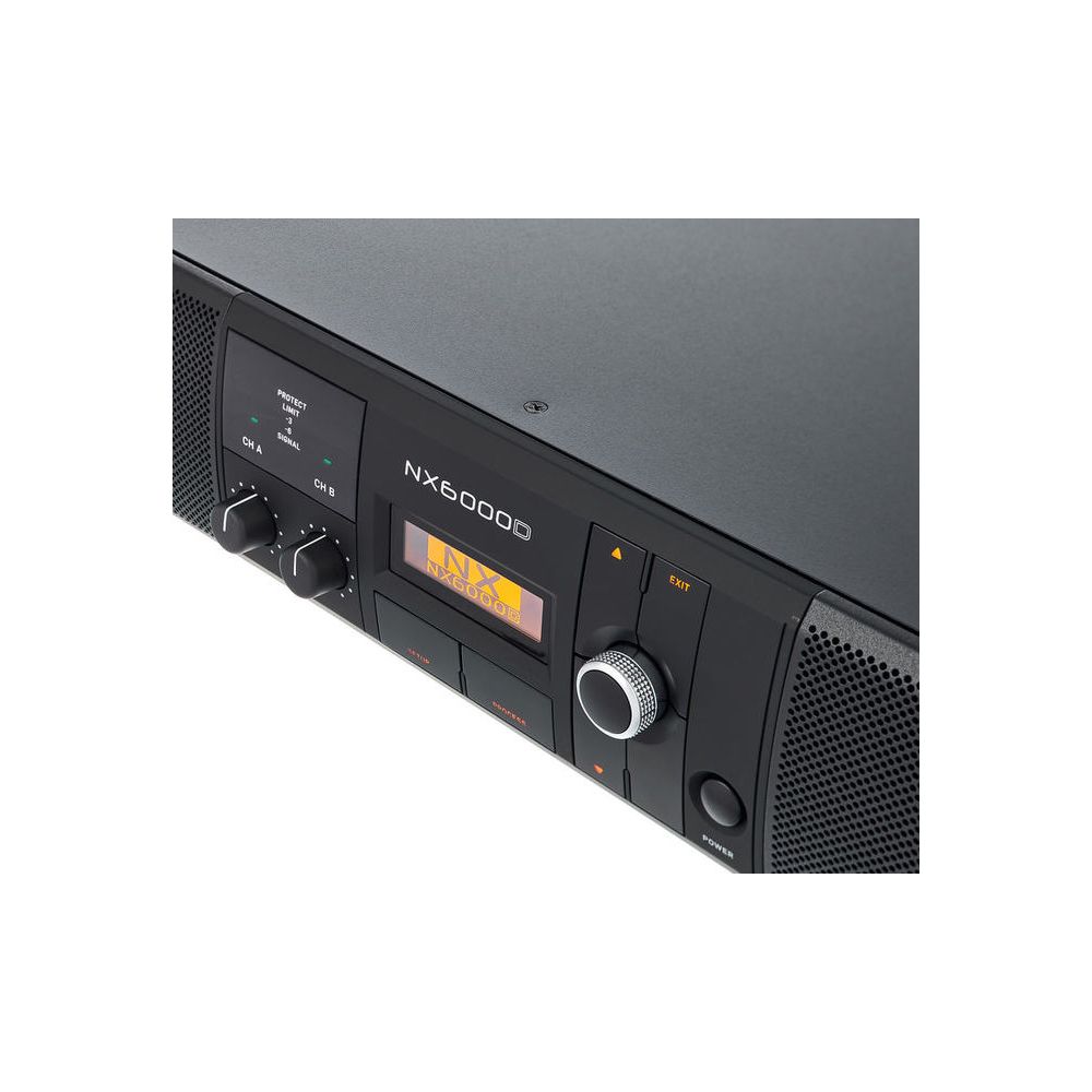 Behringer NX6000D – Thomann Ireland