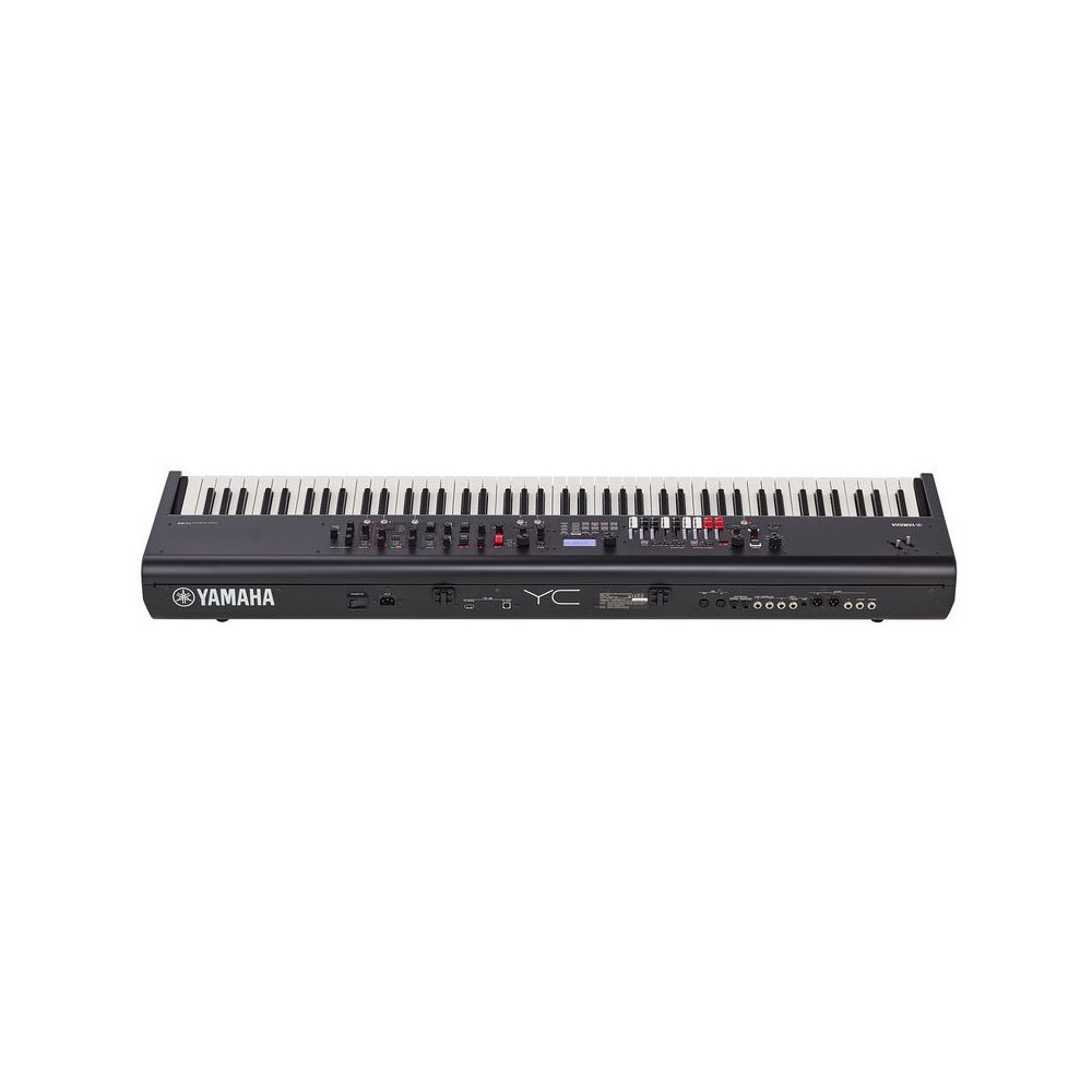 Yamaha YC88 – Thomann Ireland