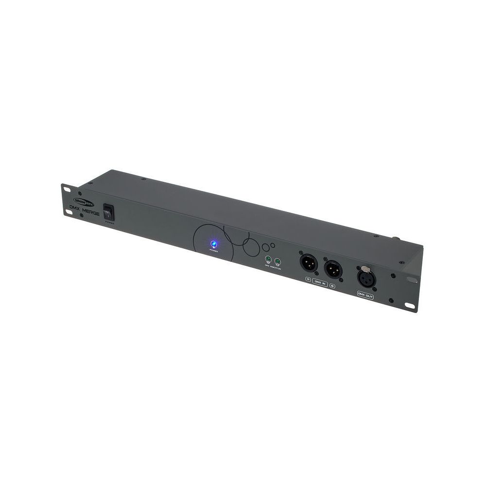 Showtec DMX Merge – Thomann Ireland