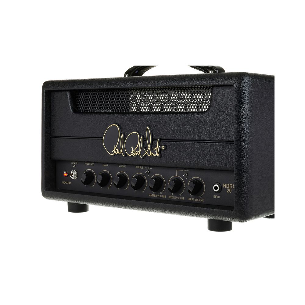 PRS HDRX 20 Head – Thomann Ireland