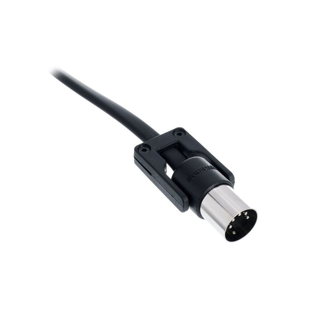 Rockboard FlaX Plug MIDI Cable 200 cm – Thomann Ireland