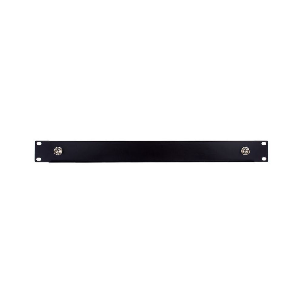 Thomann 19" Antenna Rackmount BNC – Thomann Ireland