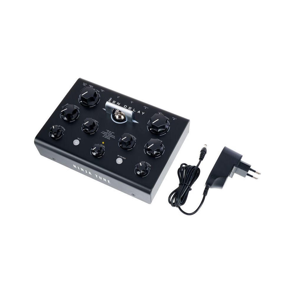 Erica Synths Zen Delay – Thomann Ireland