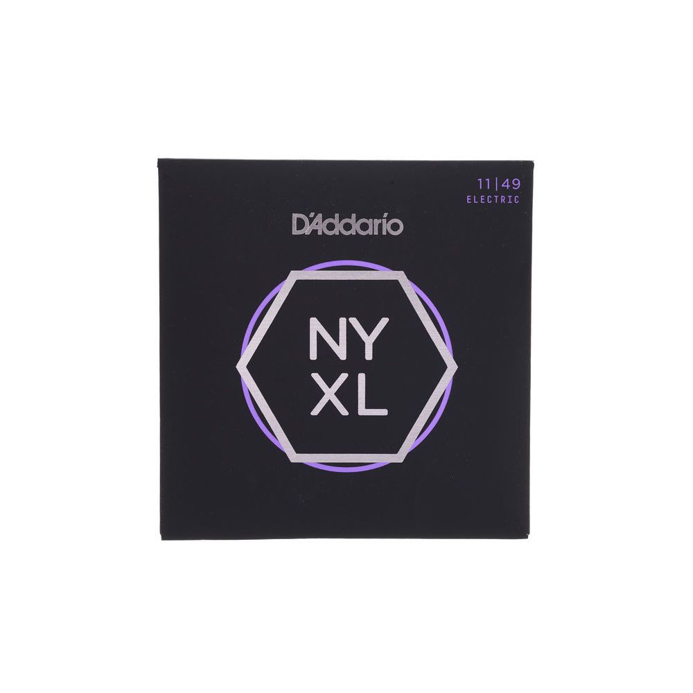 Daddario NYXL1149 – Thomann Ireland