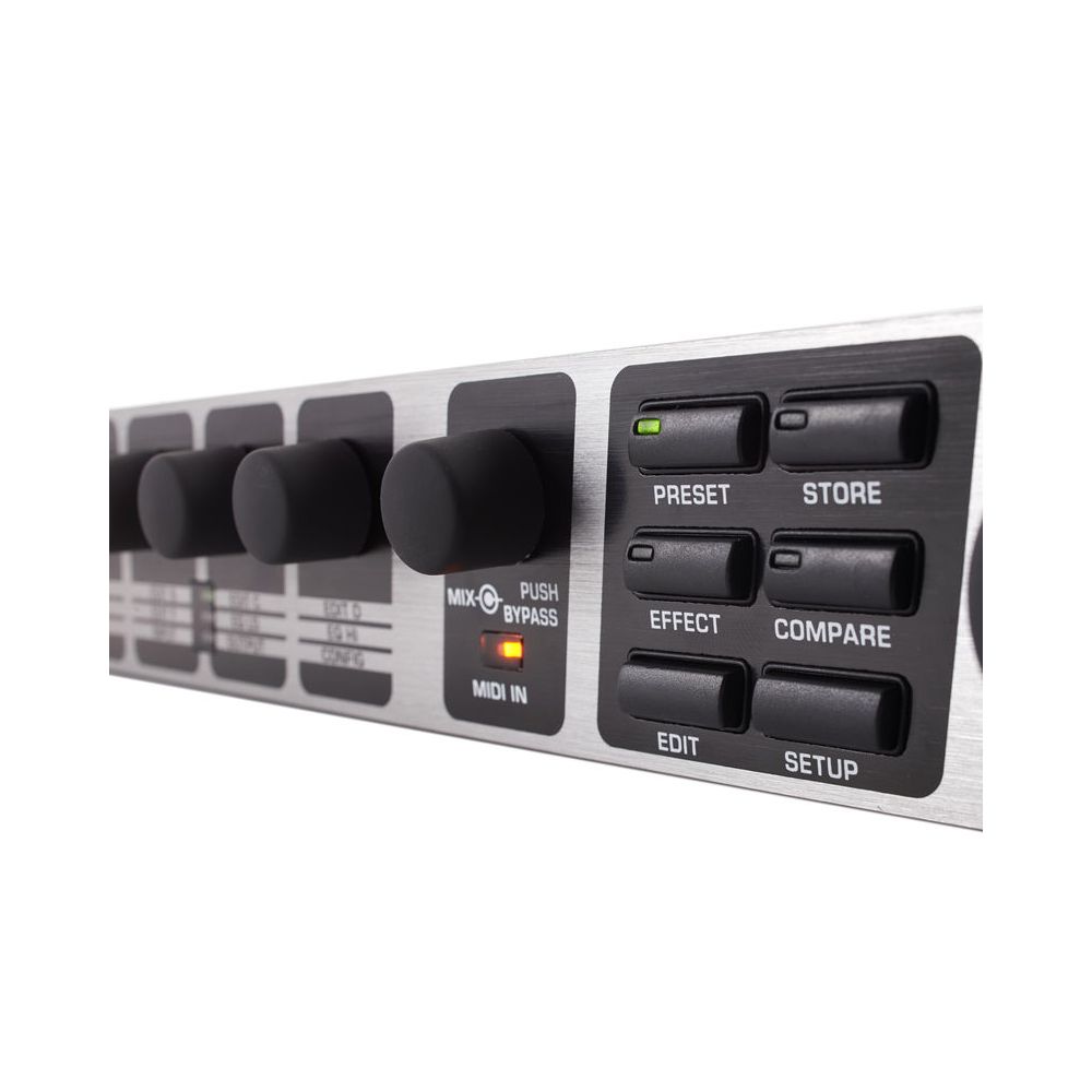 Behringer FX2000 3D FX Processor – Thomann Ireland