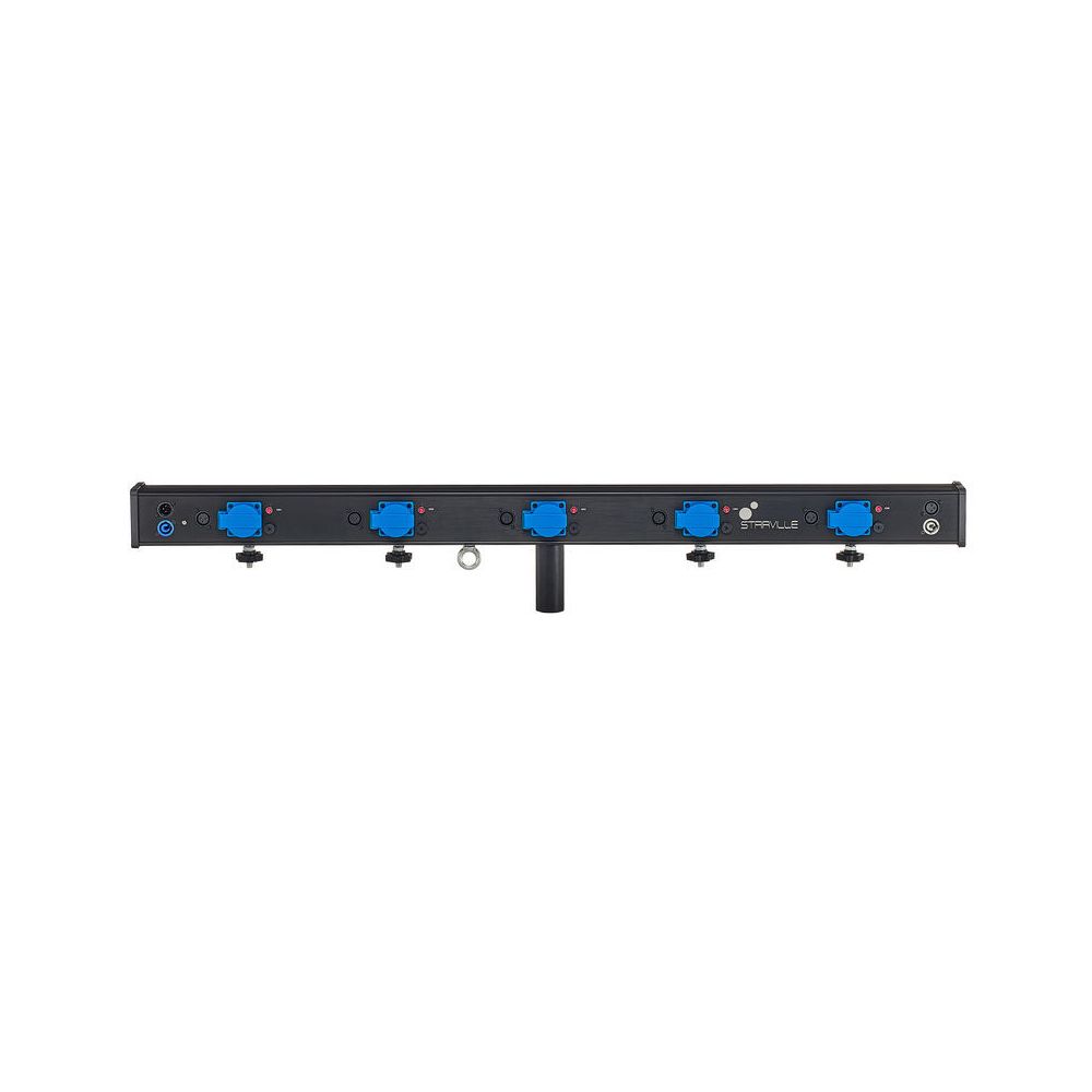 Stairville LED Power & DMX Bar BK – Thomann Ireland