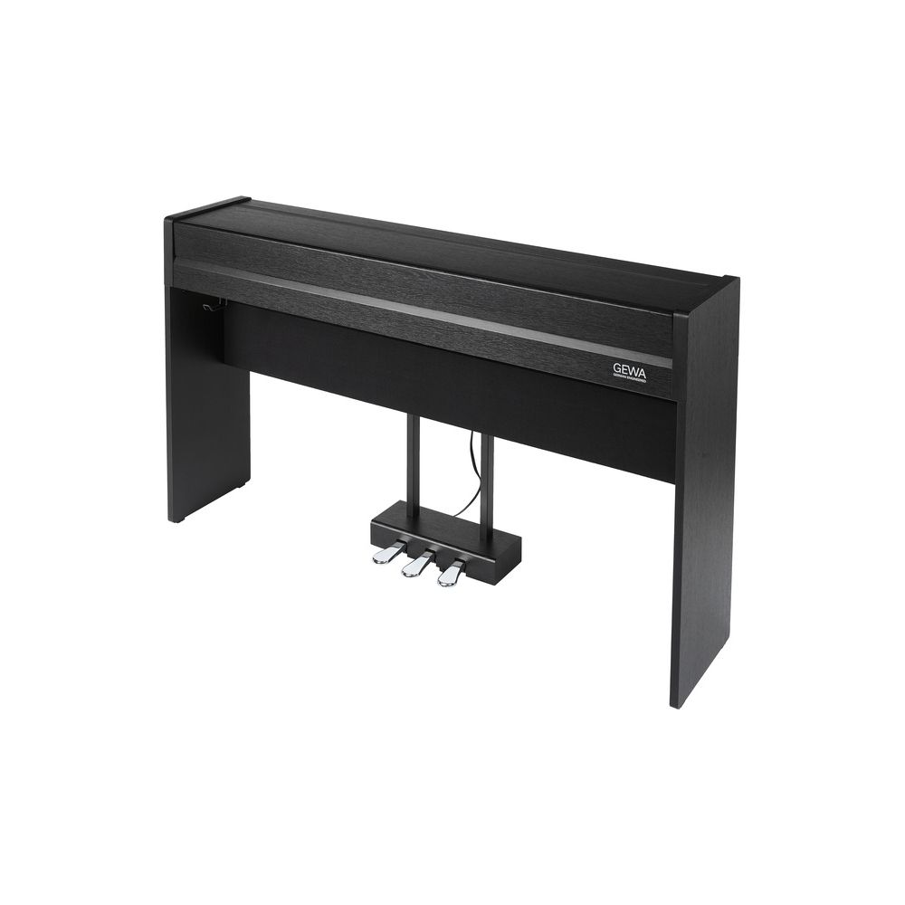 Gewa CP 510 Black Set – Thomann Ireland