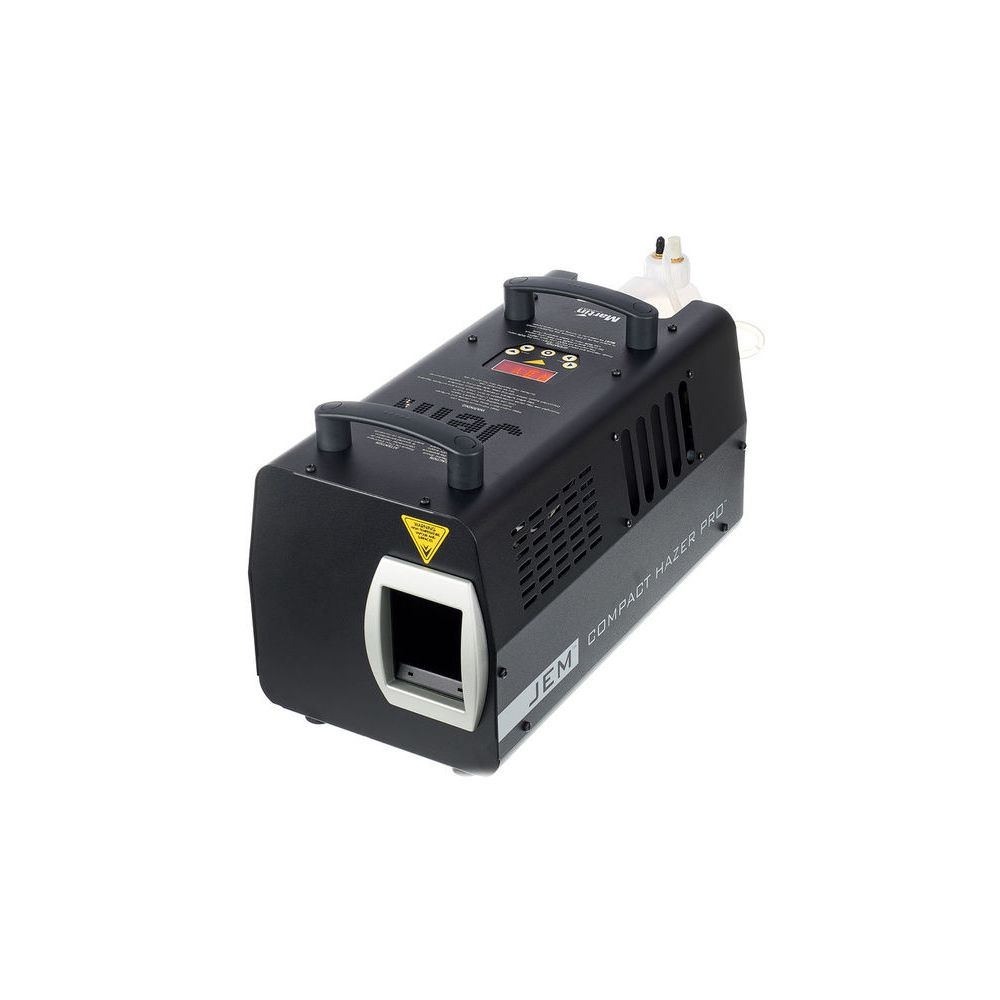 Martin by Harman JEM Compact Hazer Pro – Thomann Ireland