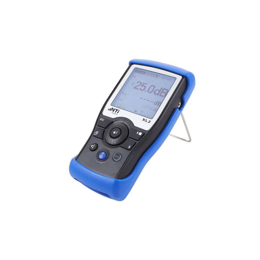 NTI Audio Exel Acoustic Set w/ M4262 – Thomann Ireland