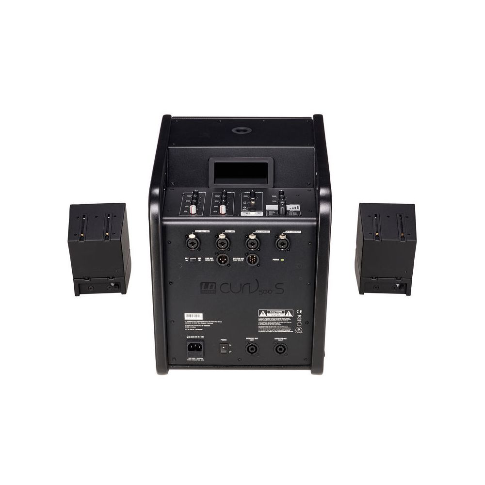 LD Systems Curv 500 AVS – Thomann Ireland