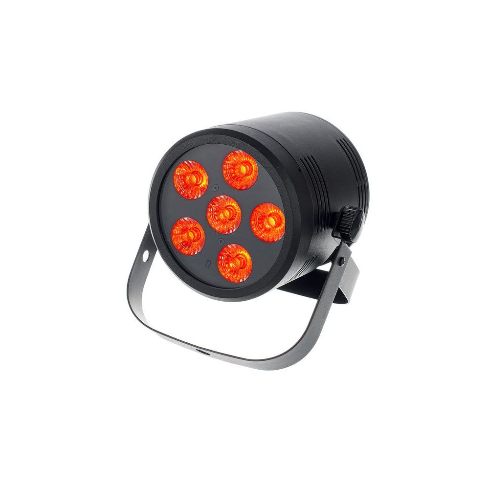 Eurolite AKKU PAR 6 QCL – Thomann Ireland