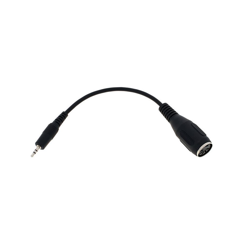 IK Multimedia 2,5 mm TRS