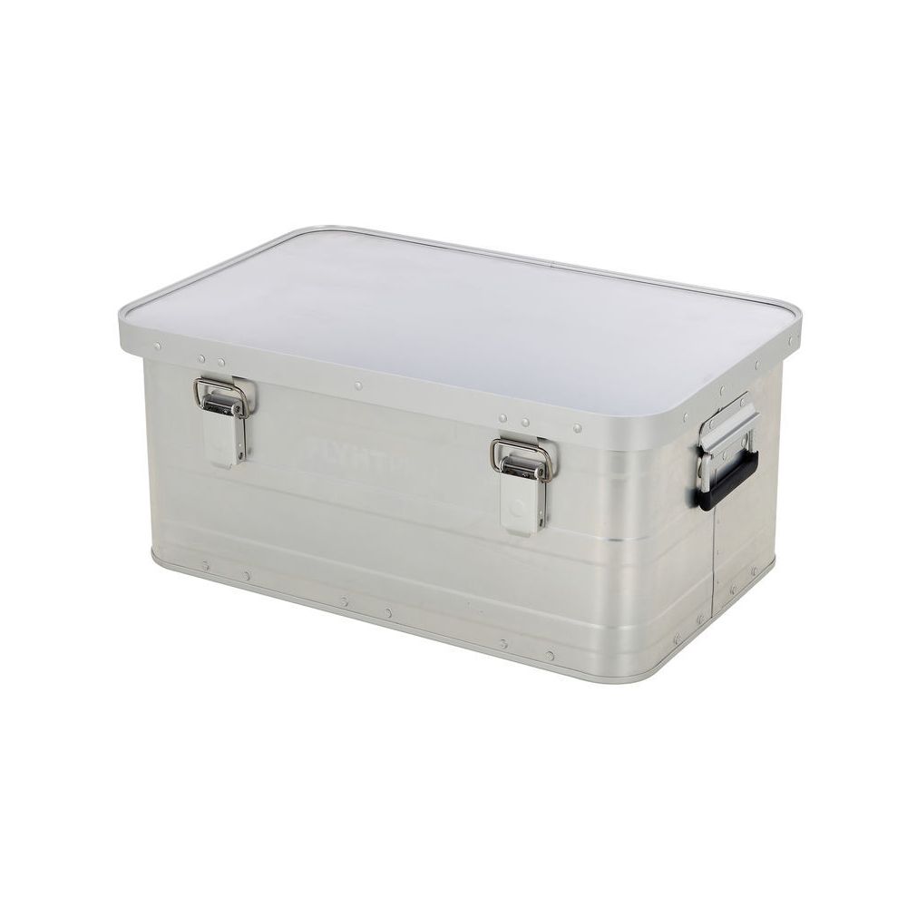 Flyht Pro UAC Universal Alu Case "M" – Thomann Ireland