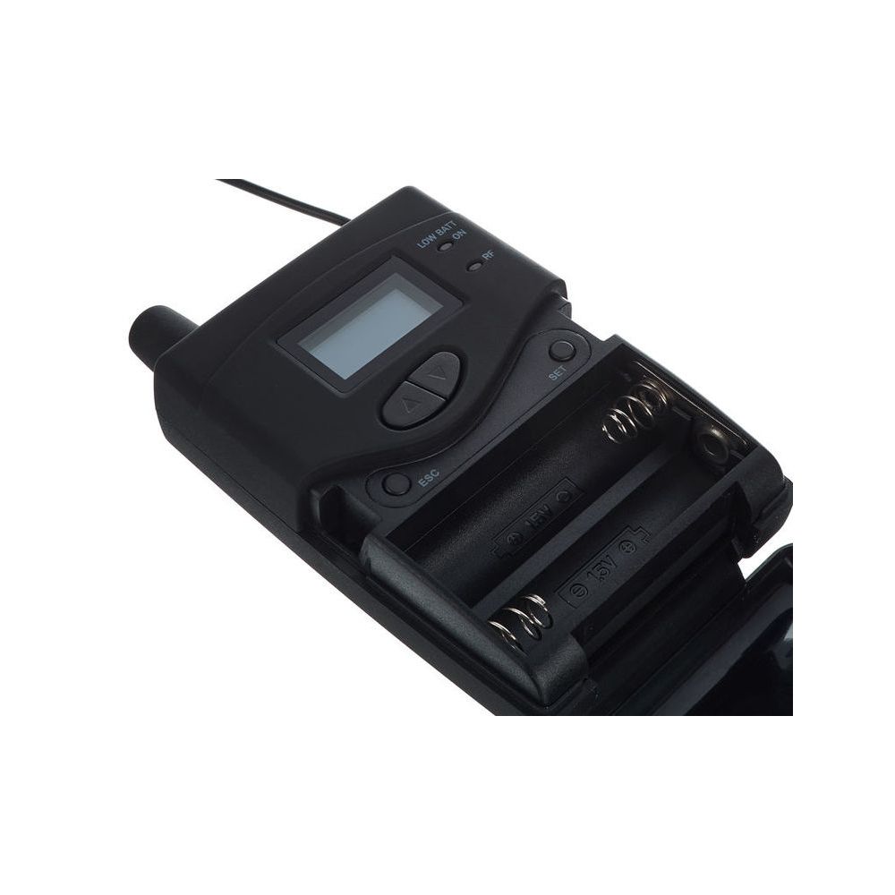 LD Systems MEI 1000 G2 B5 – Thomann Ireland