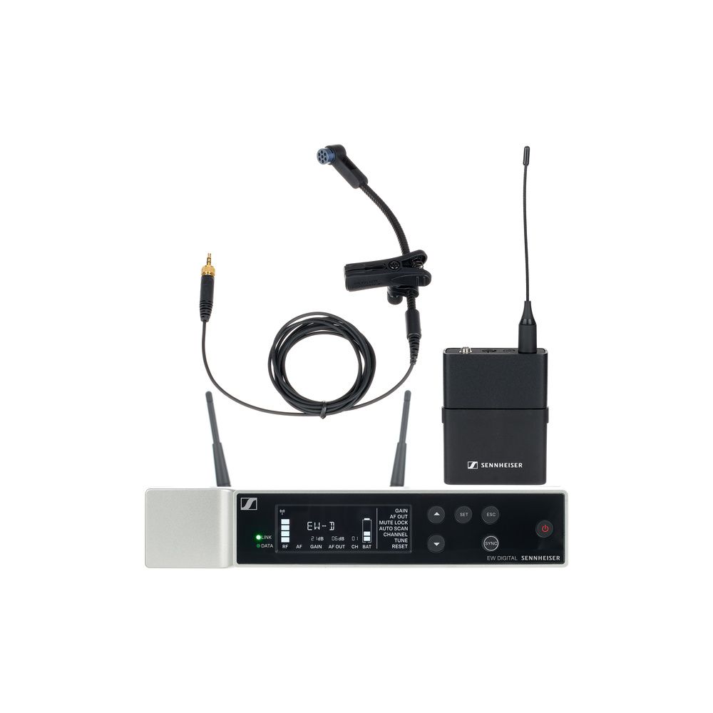 Sennheiser EW