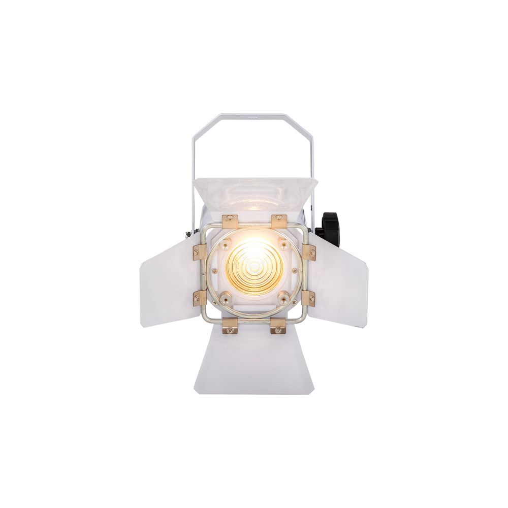 Varytec LED Theater Spot 50 3200K WH – Thomann Ireland