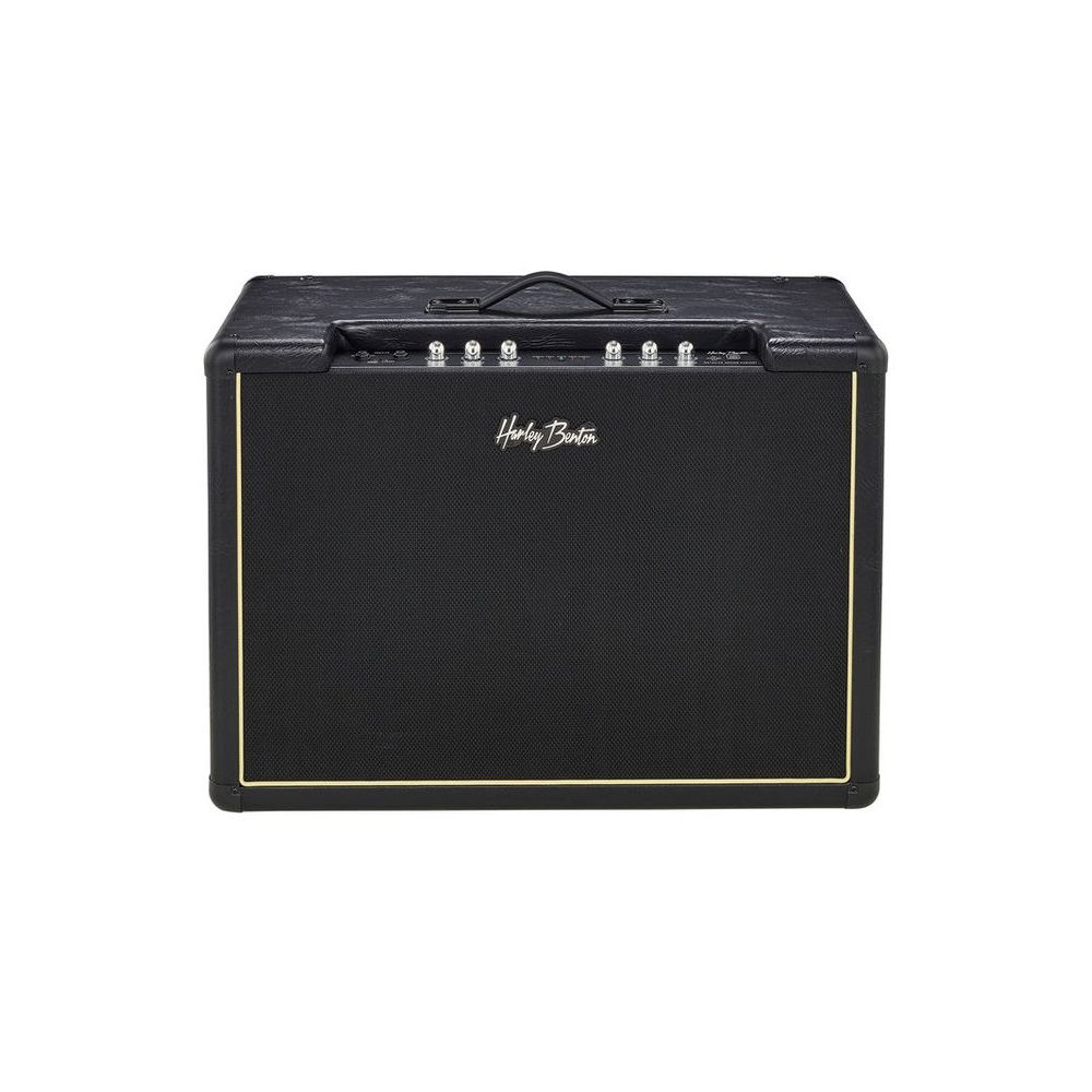 Harley Benton G212A